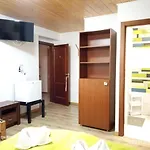 Jacuu Homestay szállás