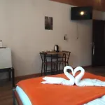Jacuu Homestay szállás *