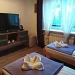 Jacuu Szczyrk