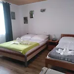 Jacuu Homestay szállás