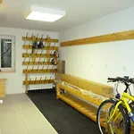 Jacuu Homestay szállás *