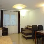 Jacuu Homestay szállás Szczyrk