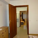 Jacuu Homestay szállás *