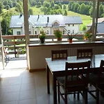 Jacuu Homestay szállás Szczyrk