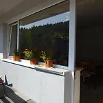 Jacuu Homestay szállás Szczyrk