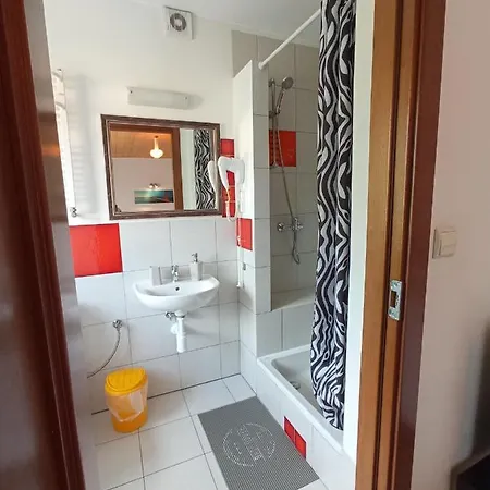 Jacuu Alloggio in famiglia