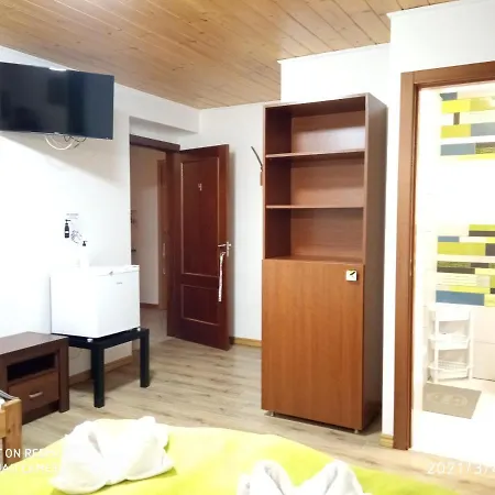 Jacuu Alloggio in famiglia