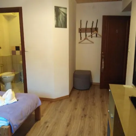 Alloggio in famiglia Jacuu *