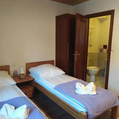 Jacuu Homestay Szczyrk