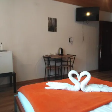 Jacuu Privat bolig *