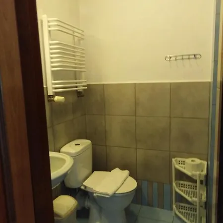 Privat bolig Jacuu Szczyrk