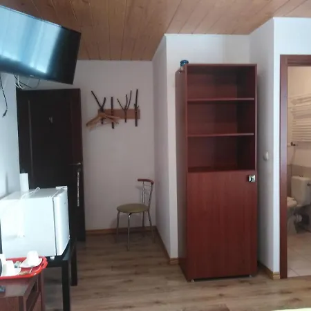 Jacuu Alloggio in famiglia *