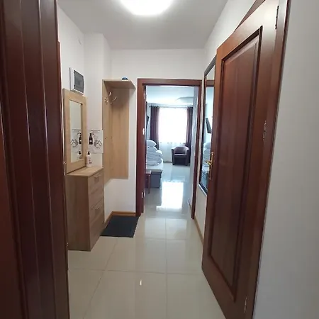 Jacuu Alloggio in famiglia Szczyrk