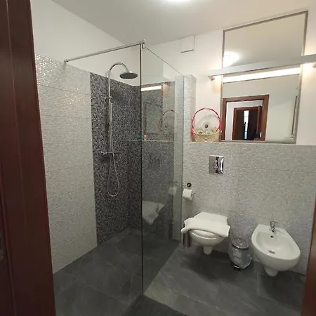 Alloggio in famiglia Jacuu *