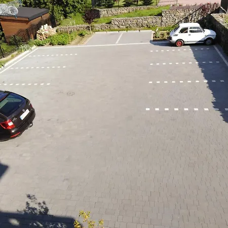 民宿 Jacuu 什切尔克