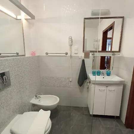 Jacuu Alloggio in famiglia *