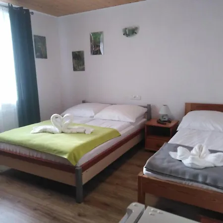 Jacuu Alloggio in famiglia