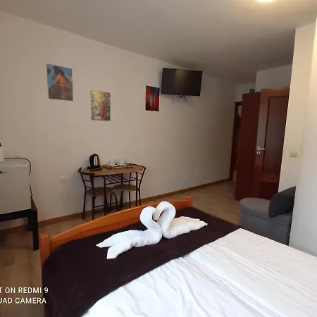 Jacuu * Szczyrk