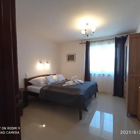 Jacuu Alloggio in famiglia Szczyrk