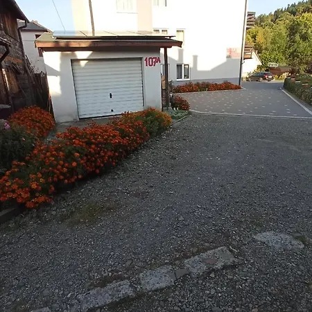 Homestay Jacuu Szczyrk