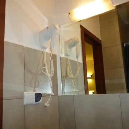 Jacuu 民宿 什切尔克