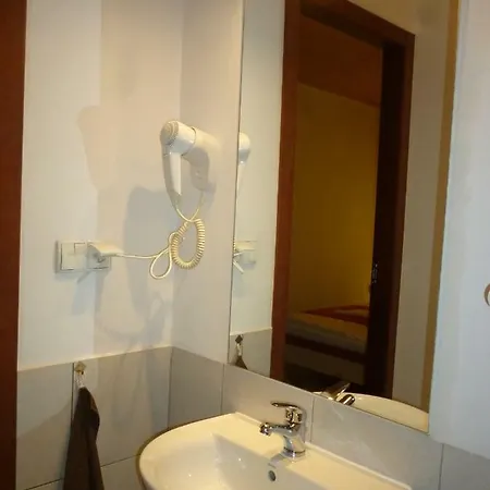Jacuu Privat bolig *