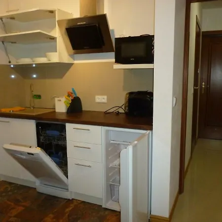 Jacuu Alloggio in famiglia *