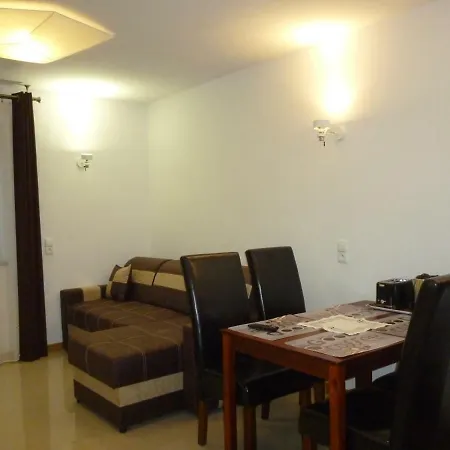 Alloggio in famiglia Jacuu Szczyrk