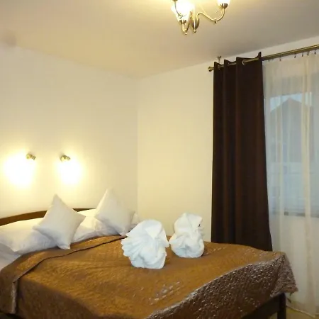Jacuu Homestay