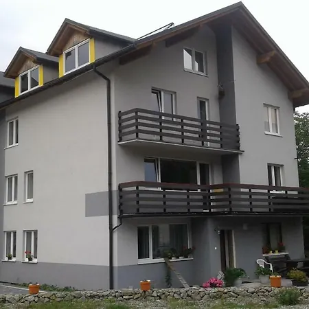Jacuu Szczyrk