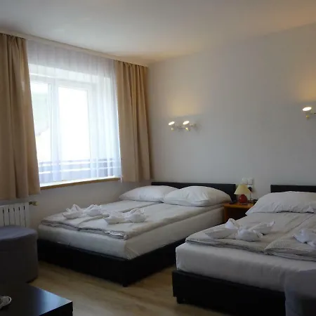 Jacuu * Szczyrk