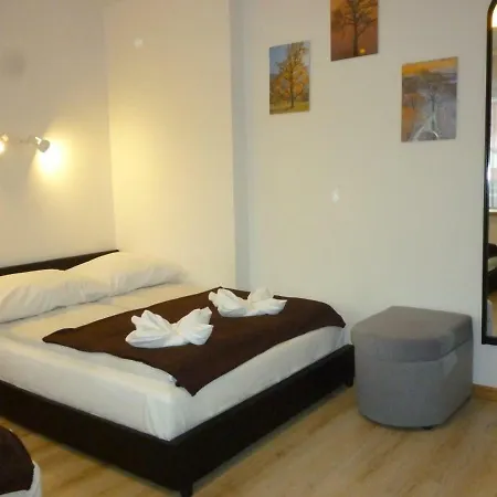 Jacuu Alloggio in famiglia *