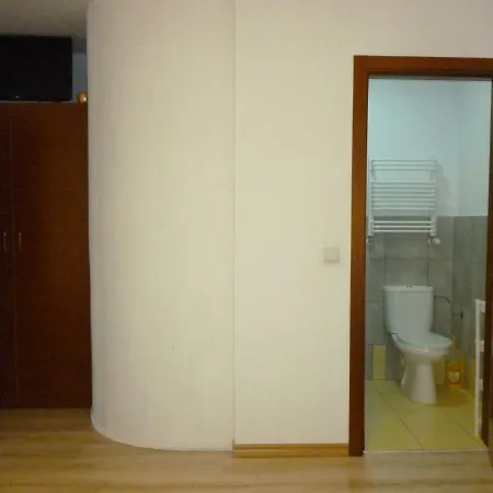 Jacuu Alloggio in famiglia