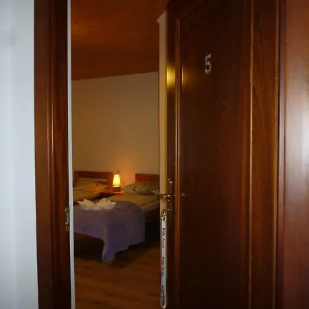 Jacuu Homestay Szczyrk