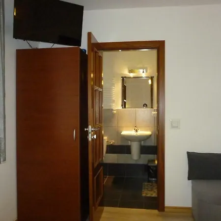 Privat bolig Jacuu Szczyrk