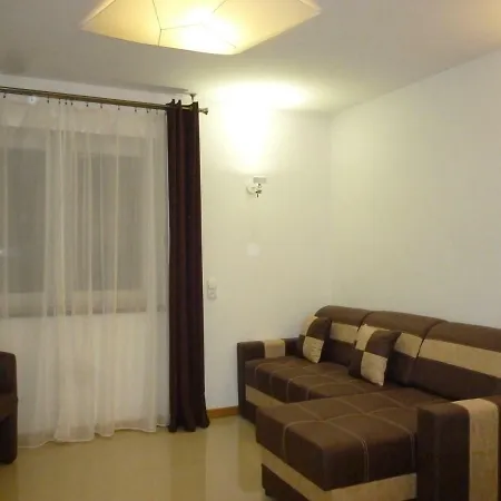 Privat bolig Jacuu Szczyrk