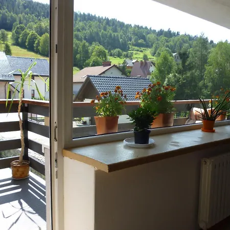 Jacuu Alloggio in famiglia Szczyrk