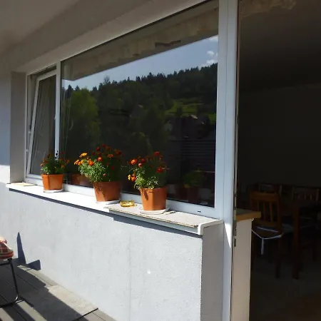 Jacuu Alloggio in famiglia Szczyrk