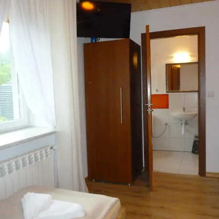 Jacuu Alloggio in famiglia