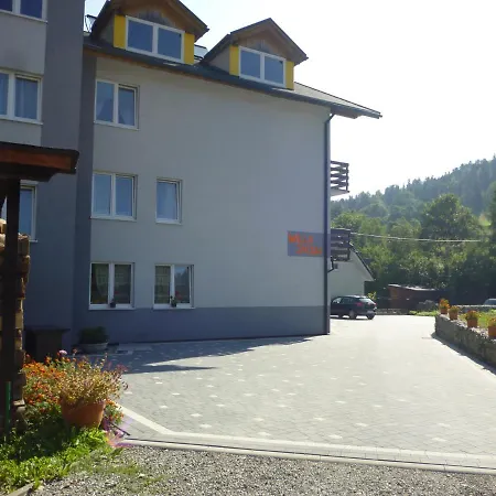 منزل للإقامة Jacuu *