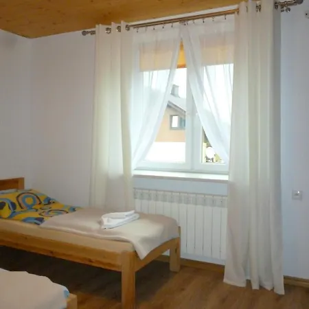 Jacuu Alloggio in famiglia *