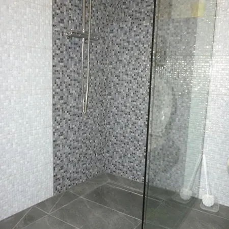 Jacuu Privat bolig *