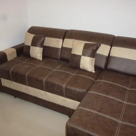 Jacuu Alloggio in famiglia