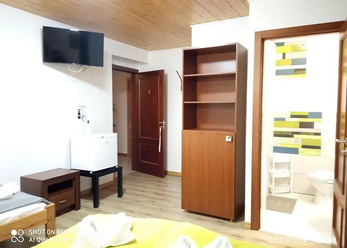 Jacuu منزل للإقامة