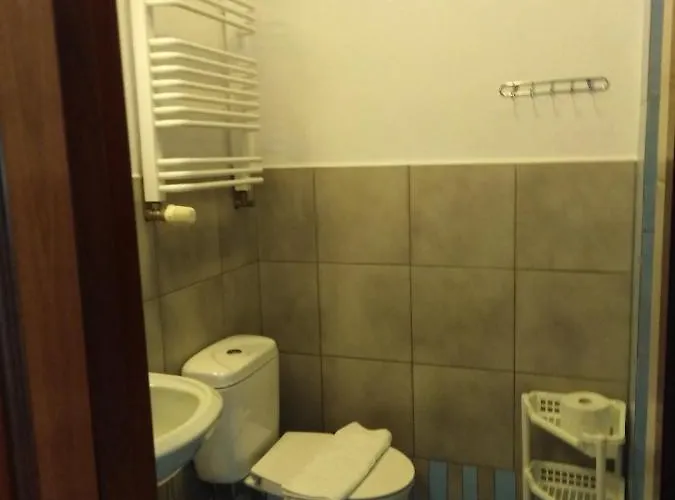 منزل للإقامة Jacuu شتوروك