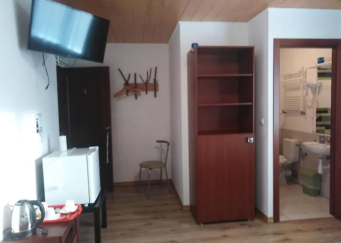 Jacuu منزل للإقامة *