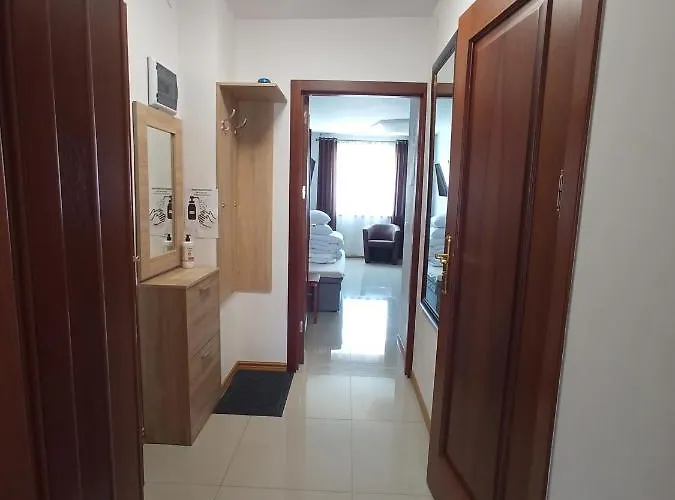 Jacuu منزل للإقامة شتوروك