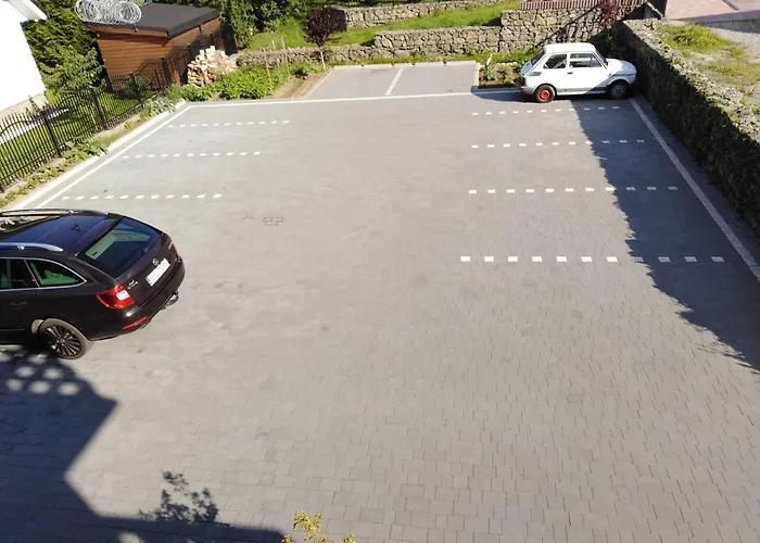 منزل للإقامة Jacuu شتوروك