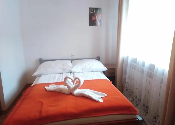 Homestay szállás Jacuu *
