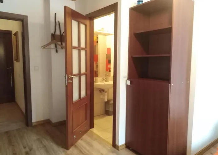 منزل للإقامة Jacuu شتوروك